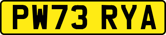 PW73RYA