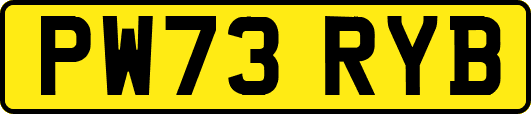 PW73RYB