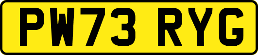 PW73RYG