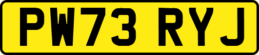PW73RYJ