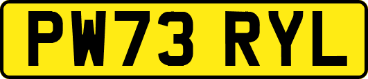 PW73RYL