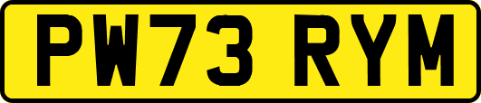 PW73RYM