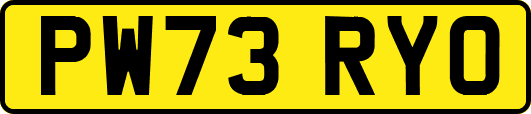 PW73RYO