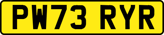 PW73RYR
