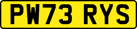 PW73RYS