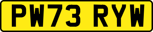 PW73RYW