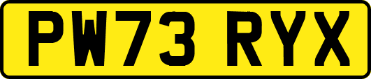 PW73RYX