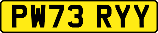 PW73RYY