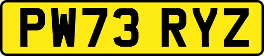 PW73RYZ
