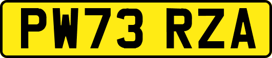PW73RZA