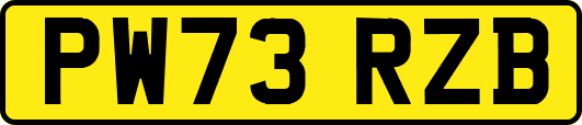 PW73RZB