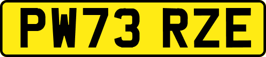 PW73RZE