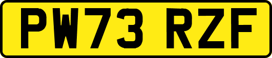 PW73RZF