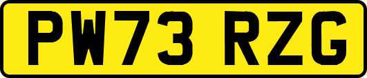PW73RZG