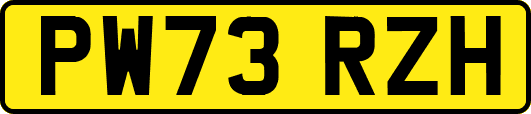 PW73RZH