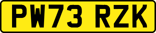 PW73RZK