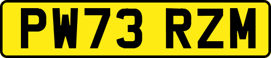 PW73RZM