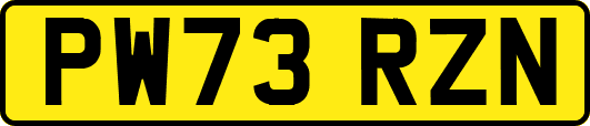 PW73RZN