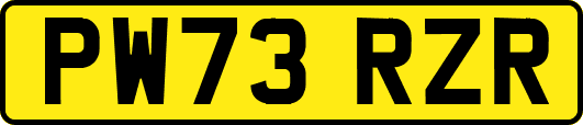 PW73RZR
