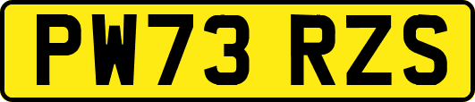 PW73RZS