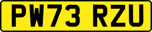PW73RZU