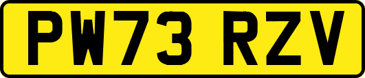 PW73RZV