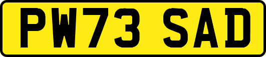 PW73SAD