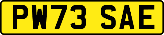 PW73SAE