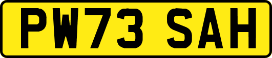PW73SAH