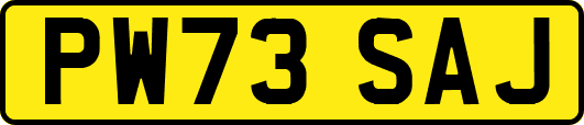 PW73SAJ