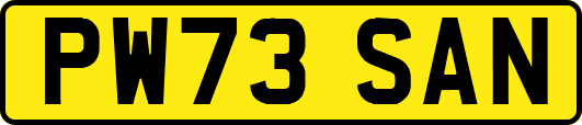 PW73SAN