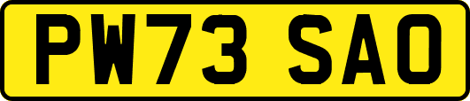 PW73SAO
