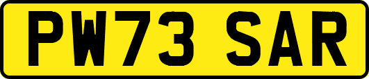 PW73SAR
