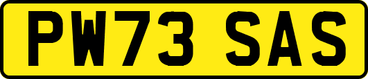 PW73SAS
