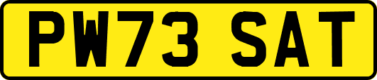PW73SAT