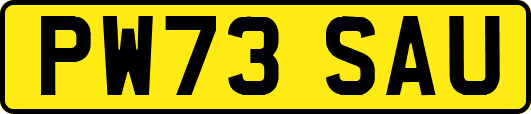 PW73SAU
