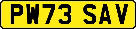 PW73SAV