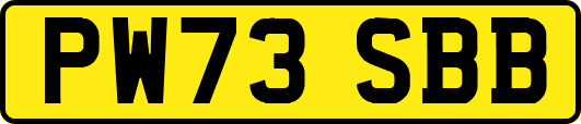 PW73SBB