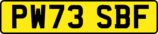 PW73SBF