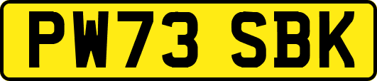 PW73SBK