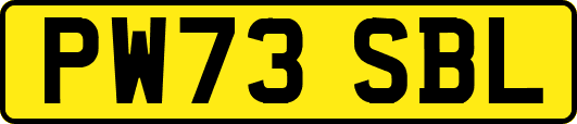 PW73SBL