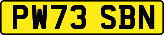 PW73SBN