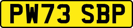 PW73SBP