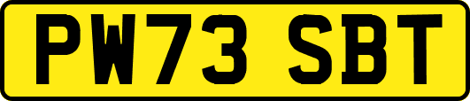 PW73SBT