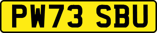 PW73SBU