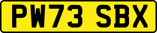 PW73SBX
