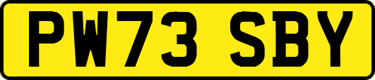 PW73SBY