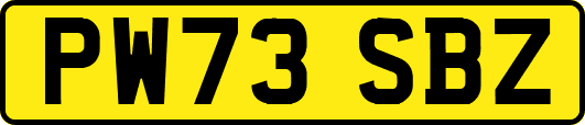 PW73SBZ