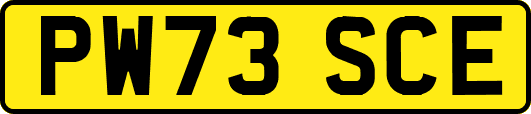PW73SCE