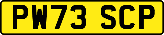 PW73SCP